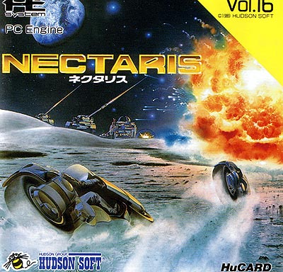 Nectaris