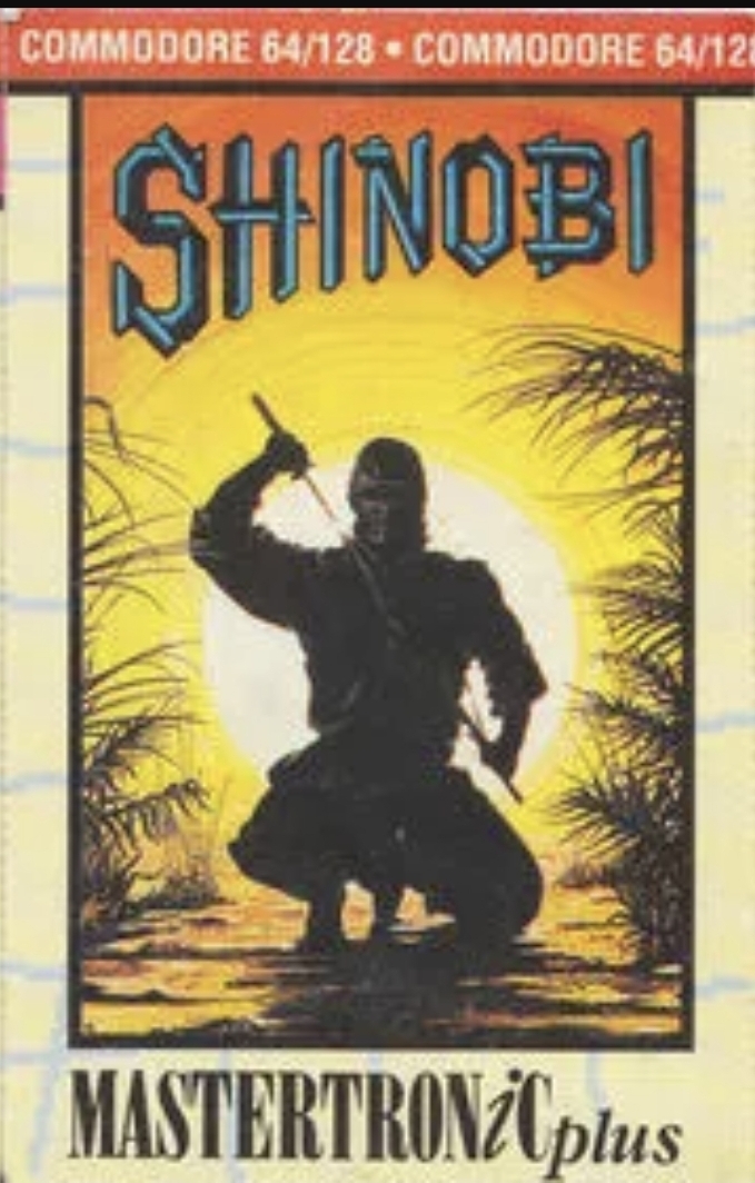 Shinobi